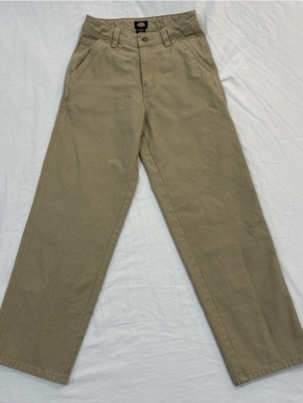 Dickies Khaki Pants Women